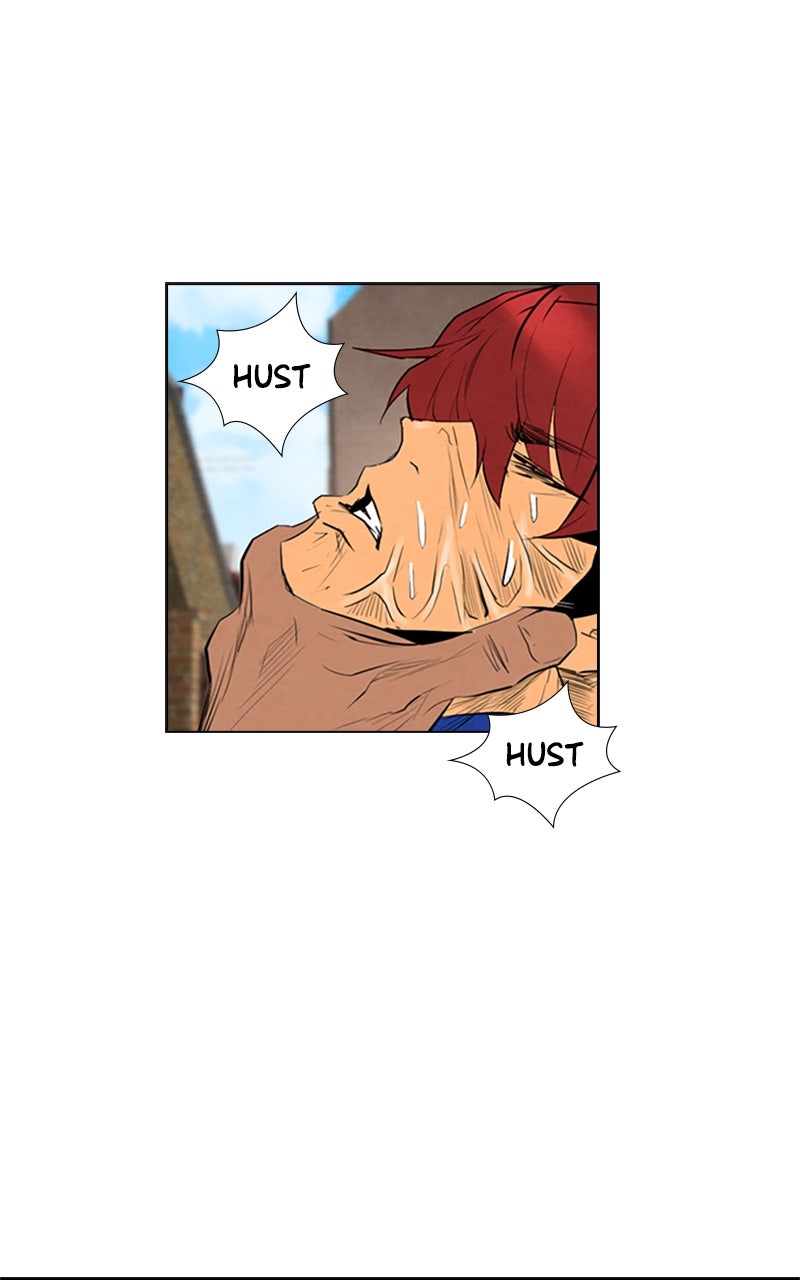 Read Reawakened Man Manga Online