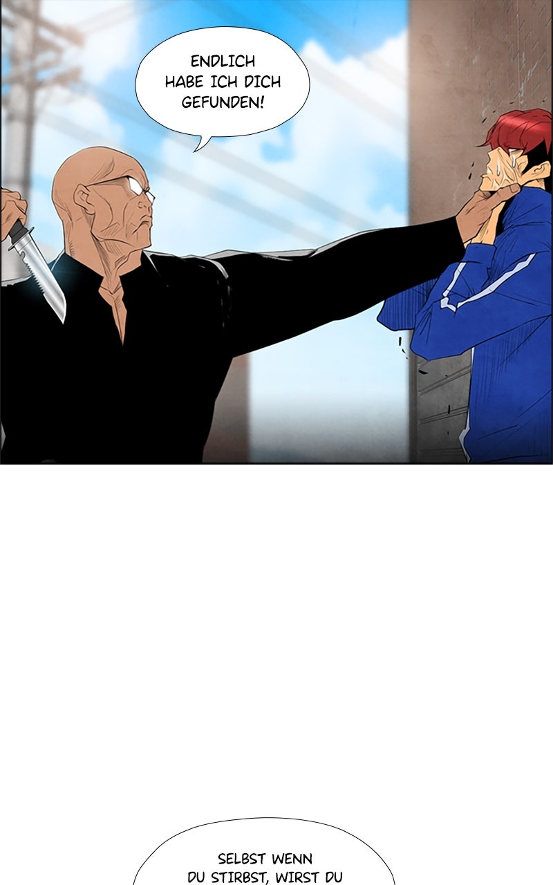 Read Reawakened Man Manga Online