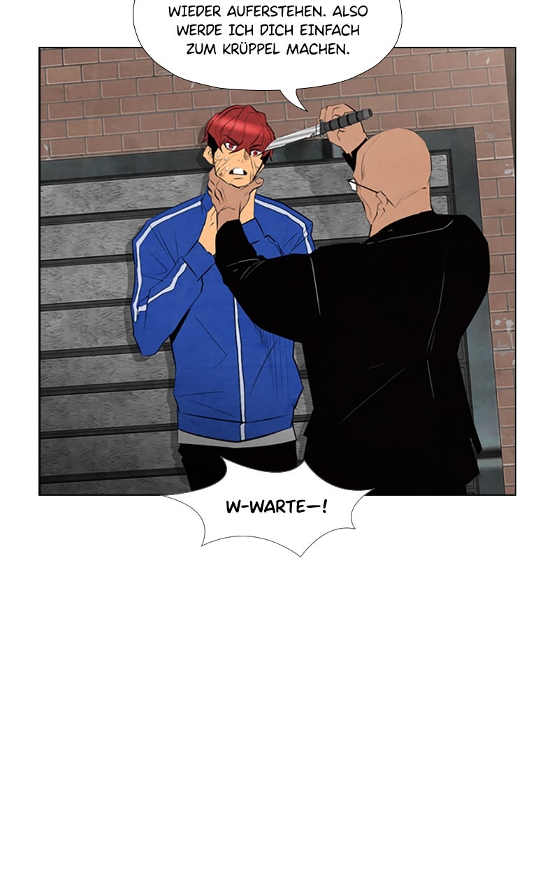 Read Reawakened Man Manga Online