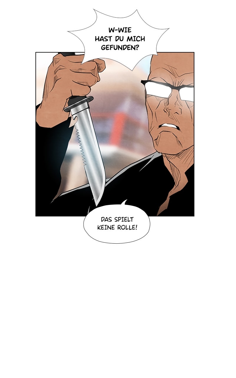 Read Reawakened Man Manga Online