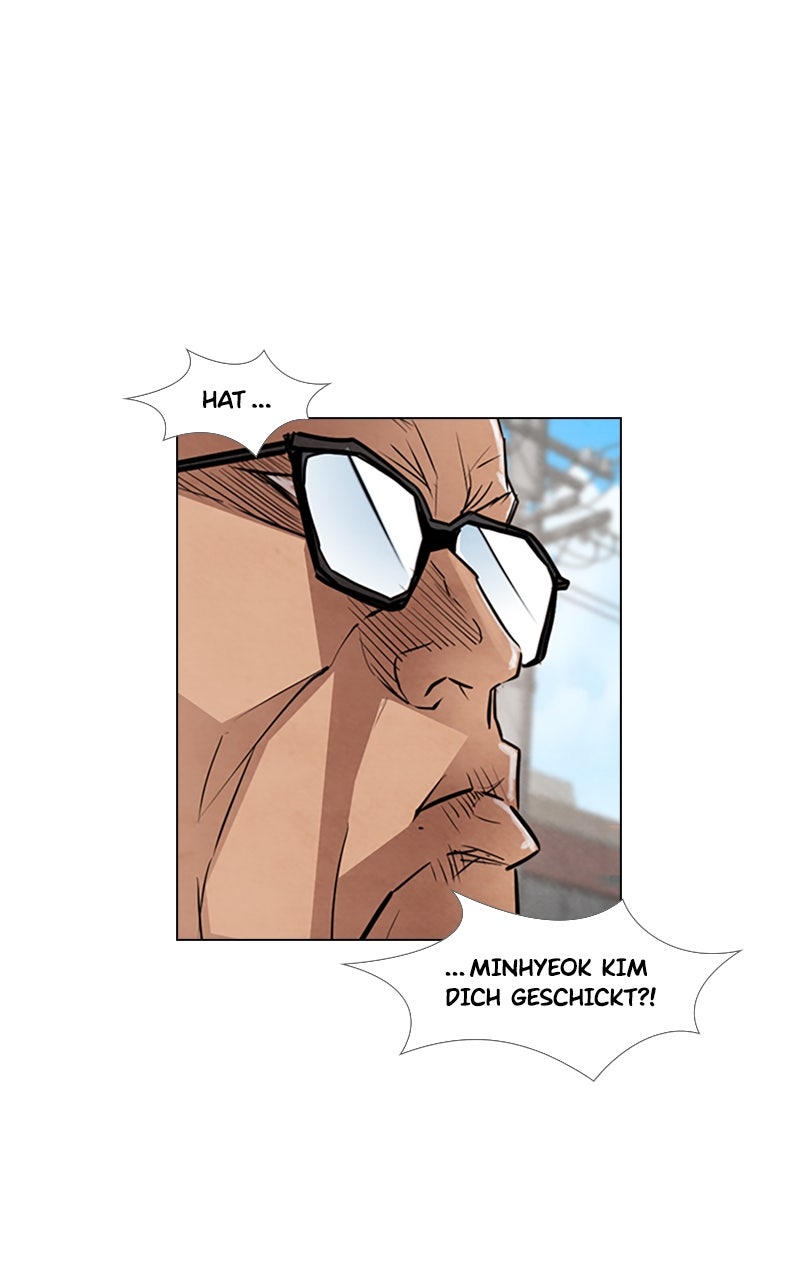 Read Reawakened Man Manga Online