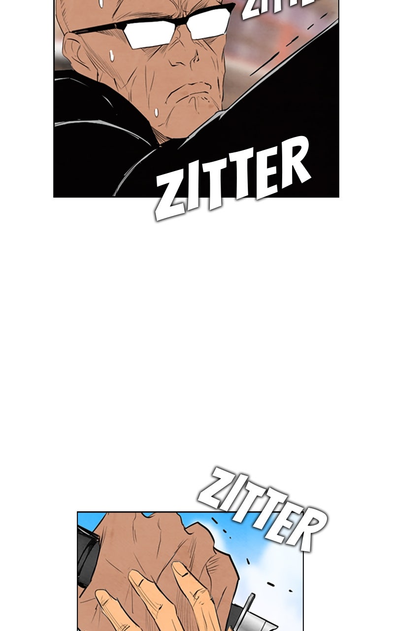 Read Reawakened Man Manga Online