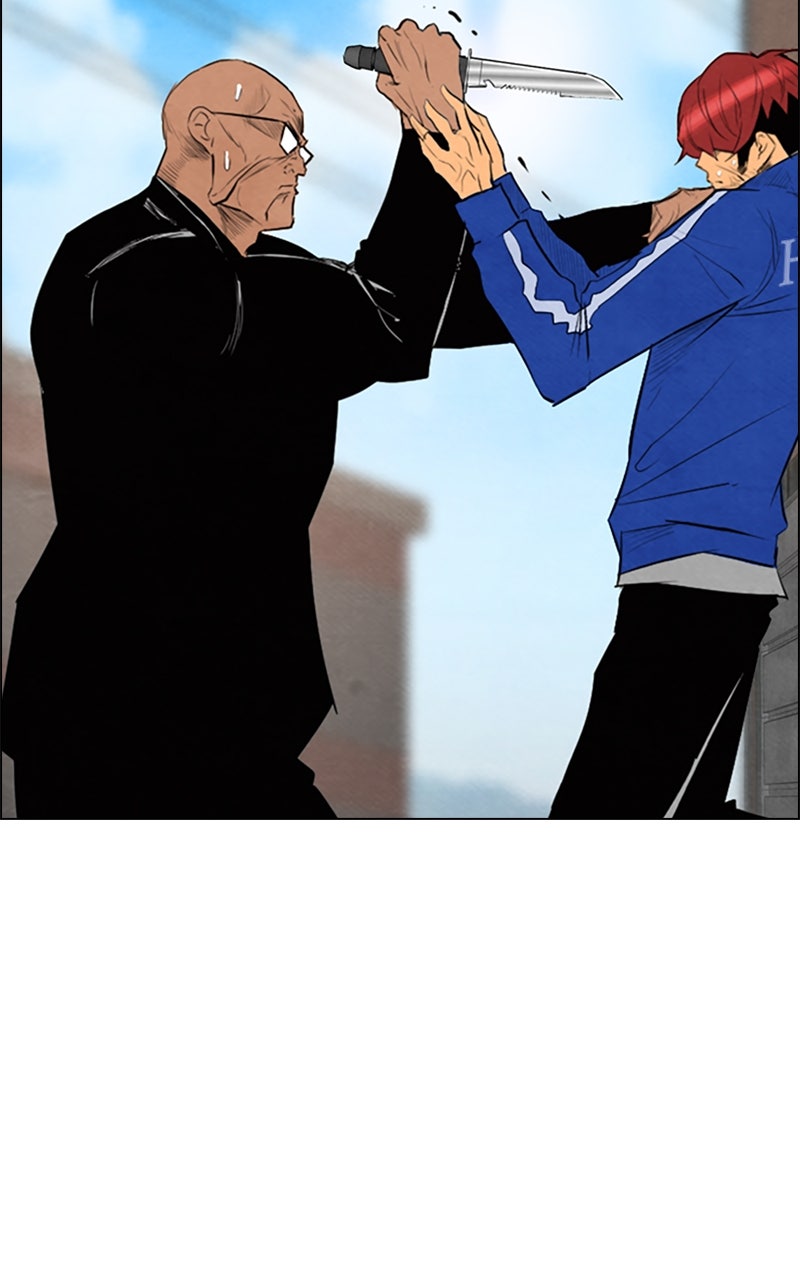 Read Reawakened Man Manga Online