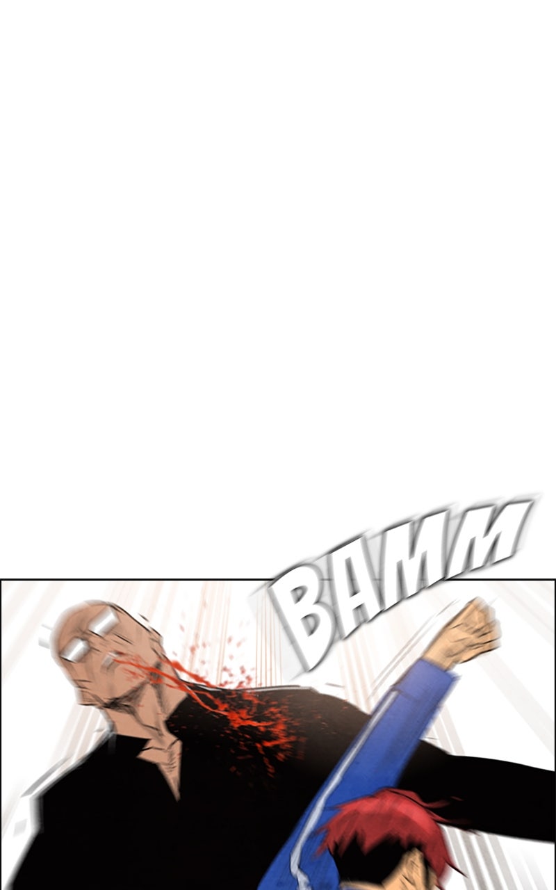 Read Reawakened Man Manga Online