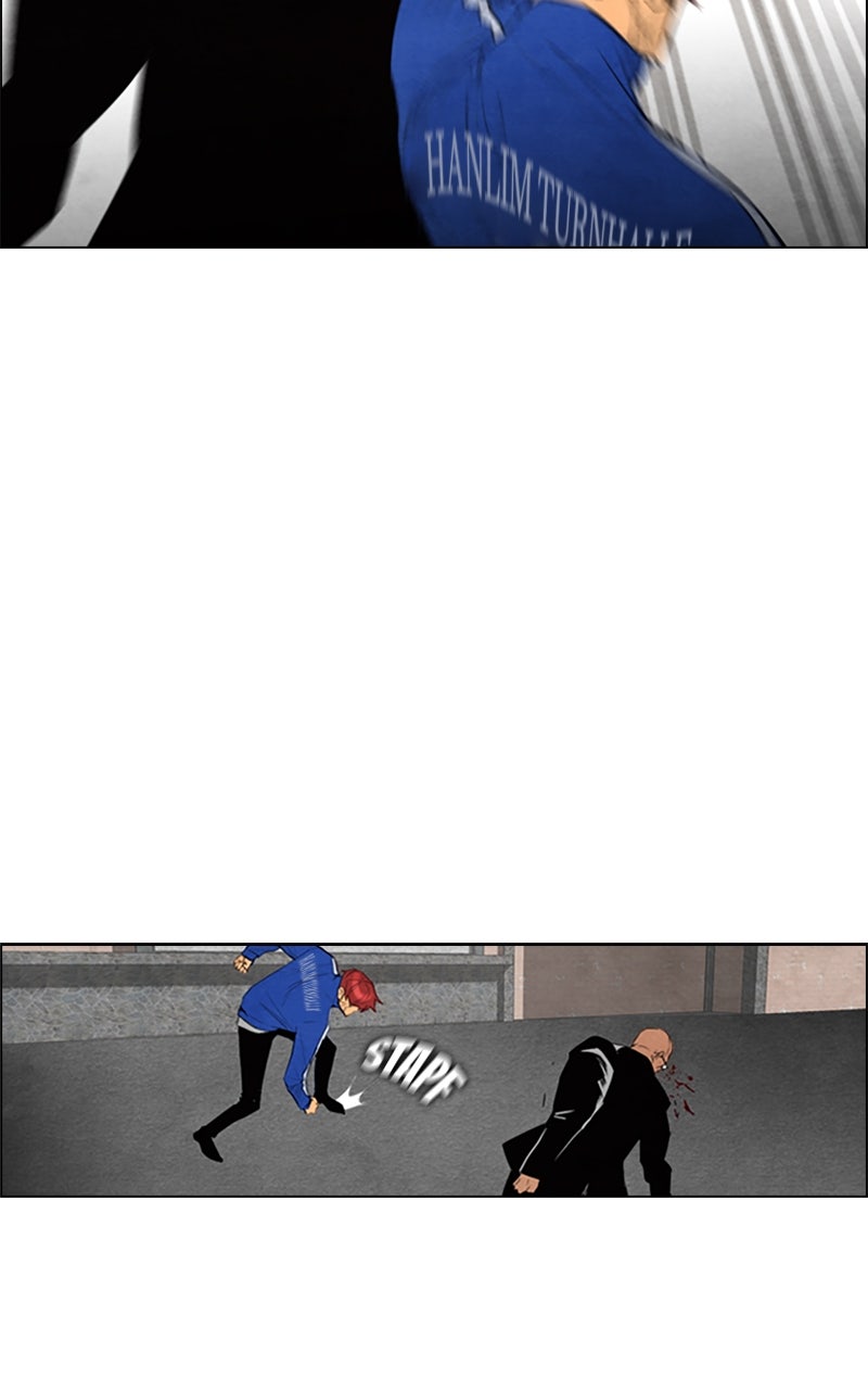 Read Reawakened Man Manga Online