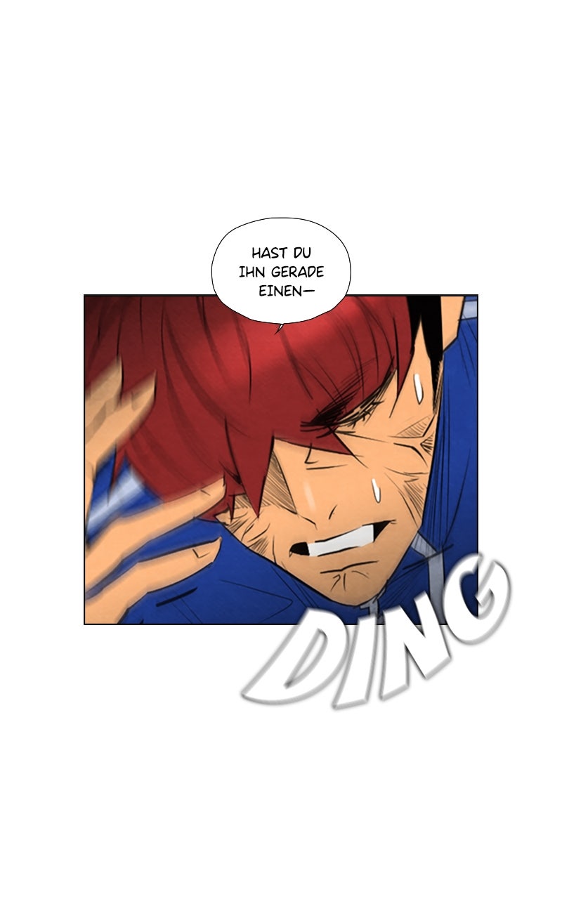 Read Reawakened Man Manga Online