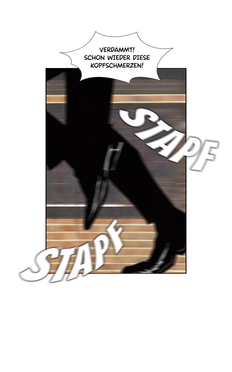 Read Reawakened Man Manga Online