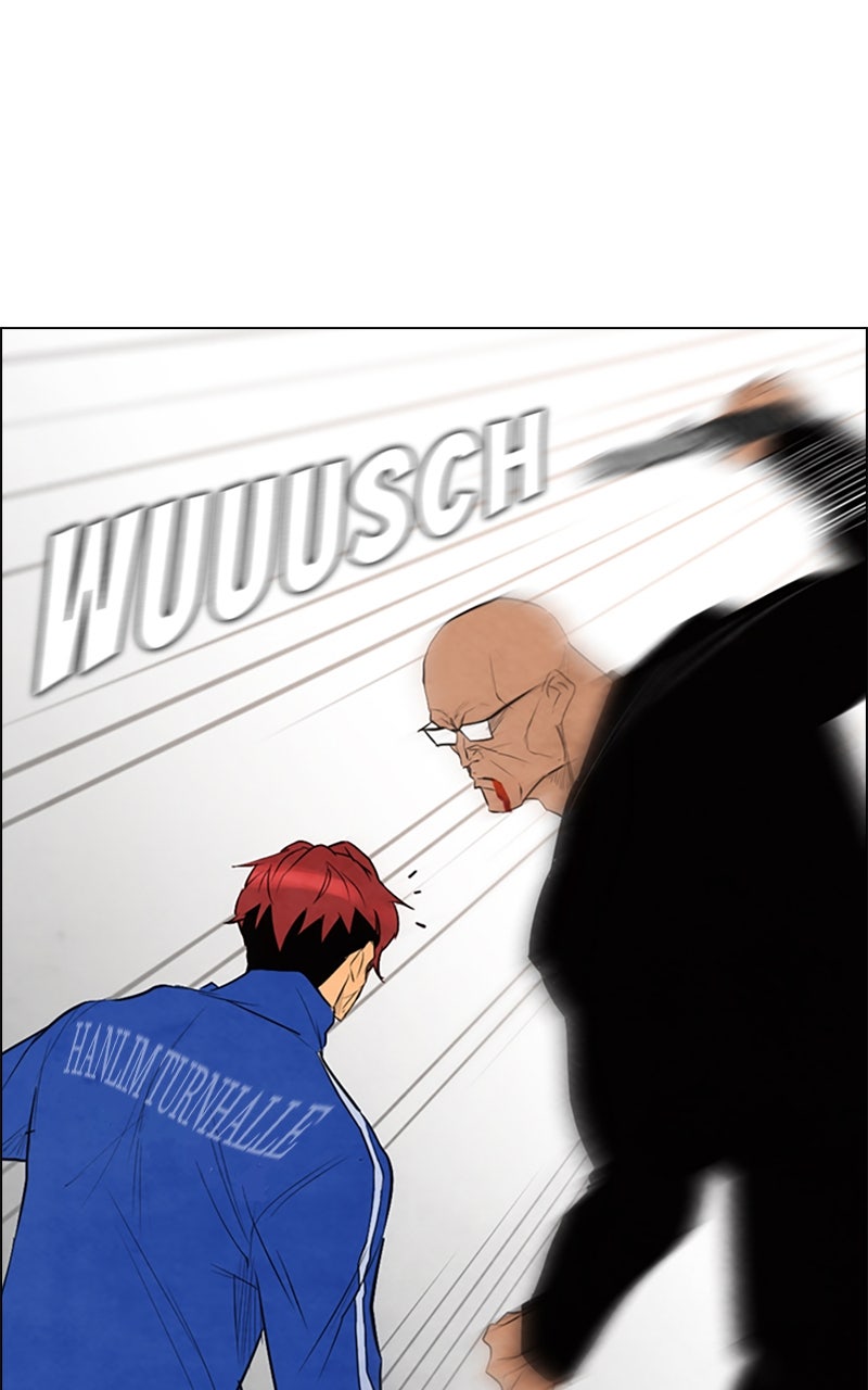 Read Reawakened Man Manga Online