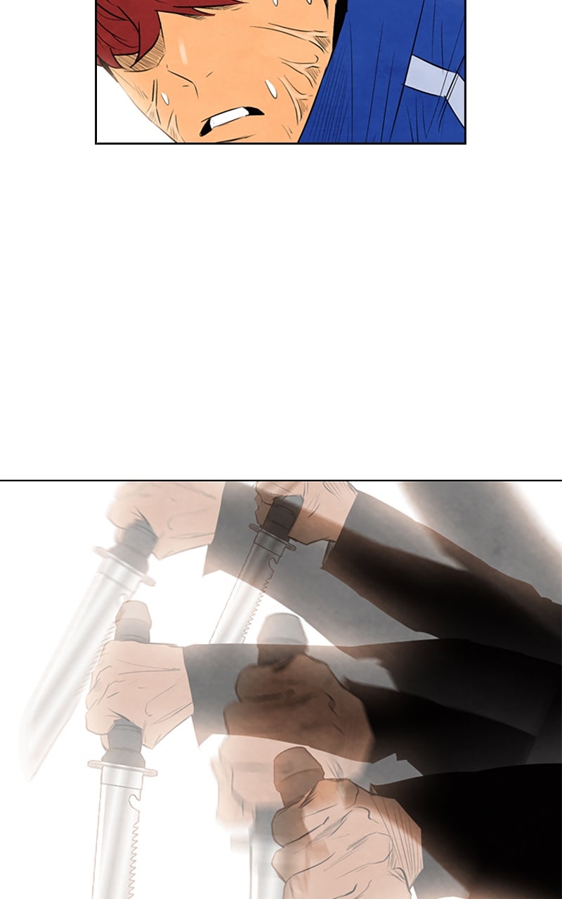 Read Reawakened Man Manga Online