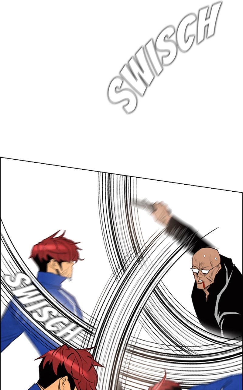 Read Reawakened Man Manga Online