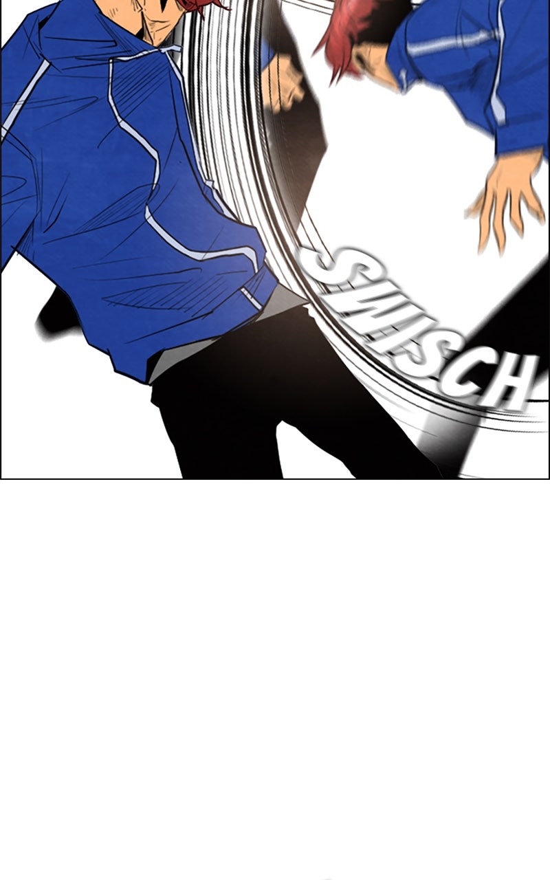 Read Reawakened Man Manga Online