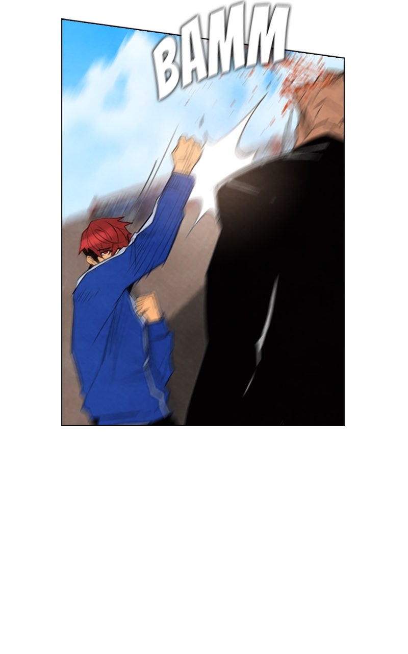 Read Reawakened Man Manga Online