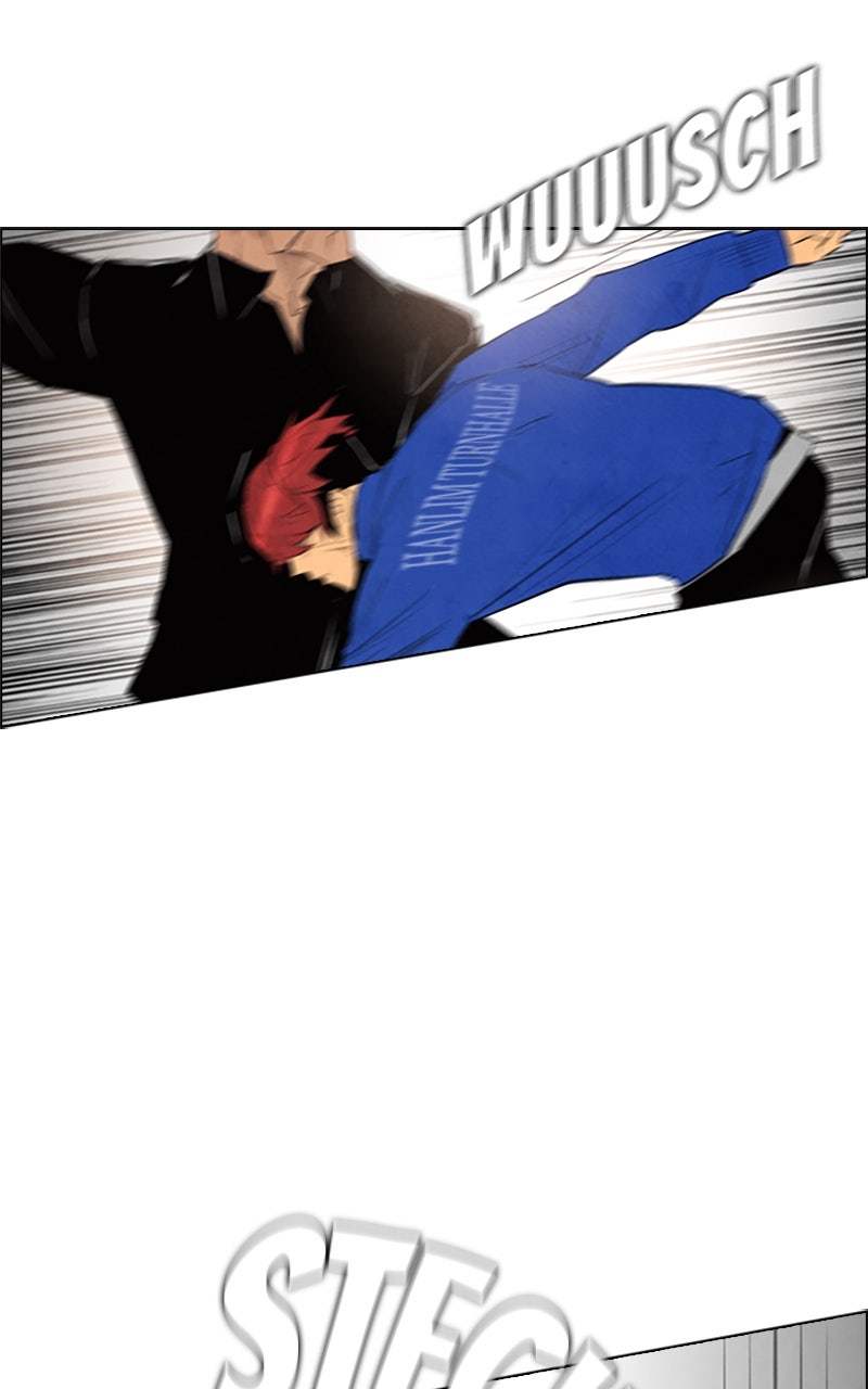 Read Reawakened Man Manga Online