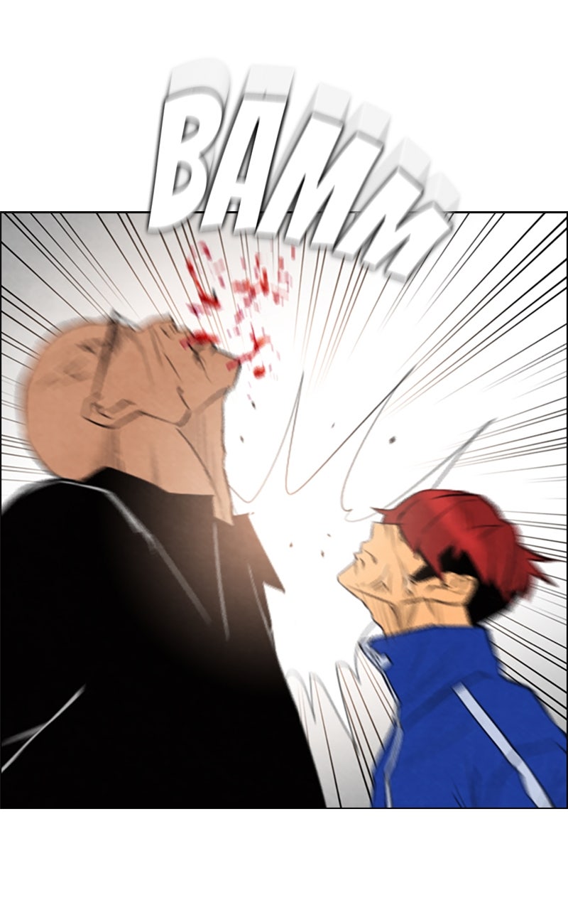 Read Reawakened Man Manga Online