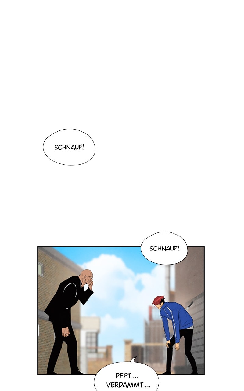 Read Reawakened Man Manga Online