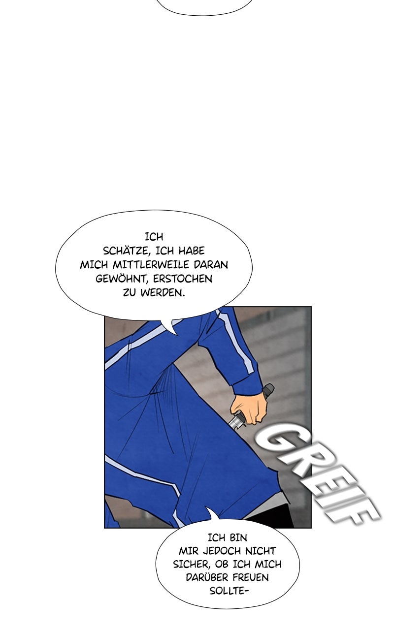 Read Reawakened Man Manga Online