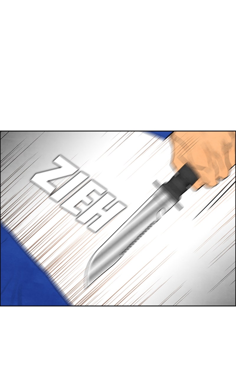 Read Reawakened Man Manga Online