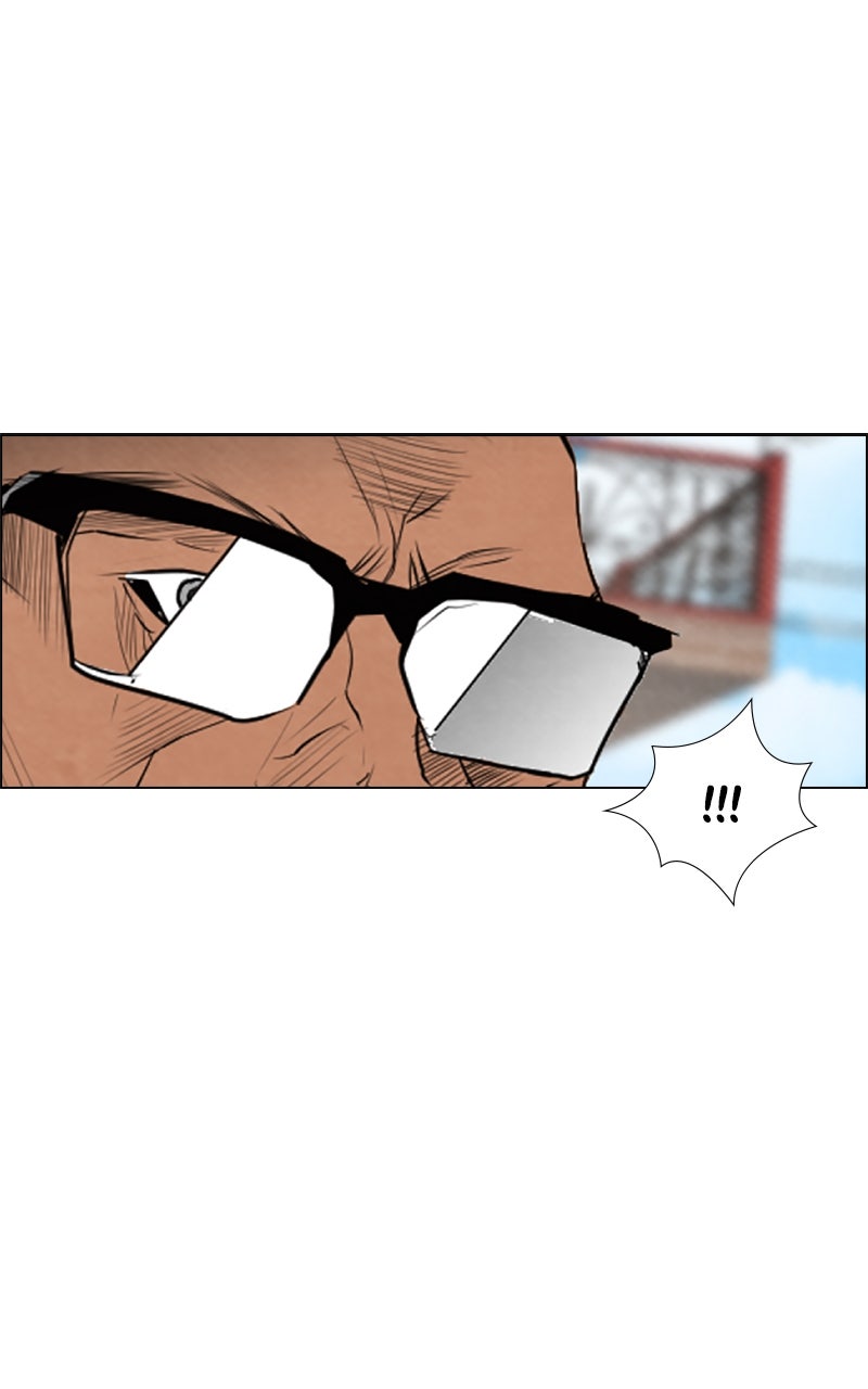 Read Reawakened Man Manga Online