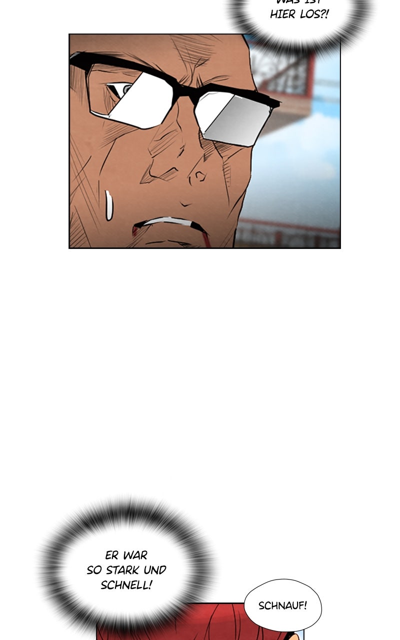 Read Reawakened Man Manga Online