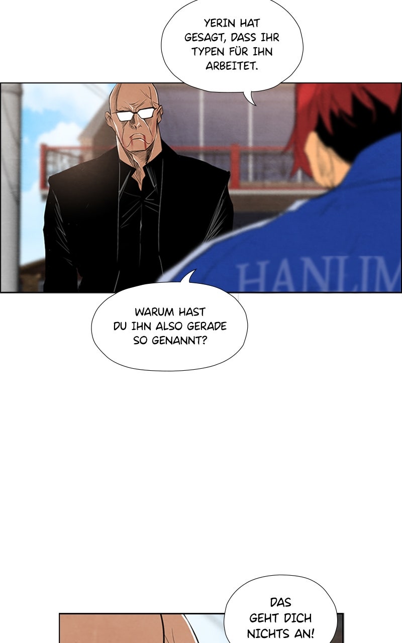 Read Reawakened Man Manga Online