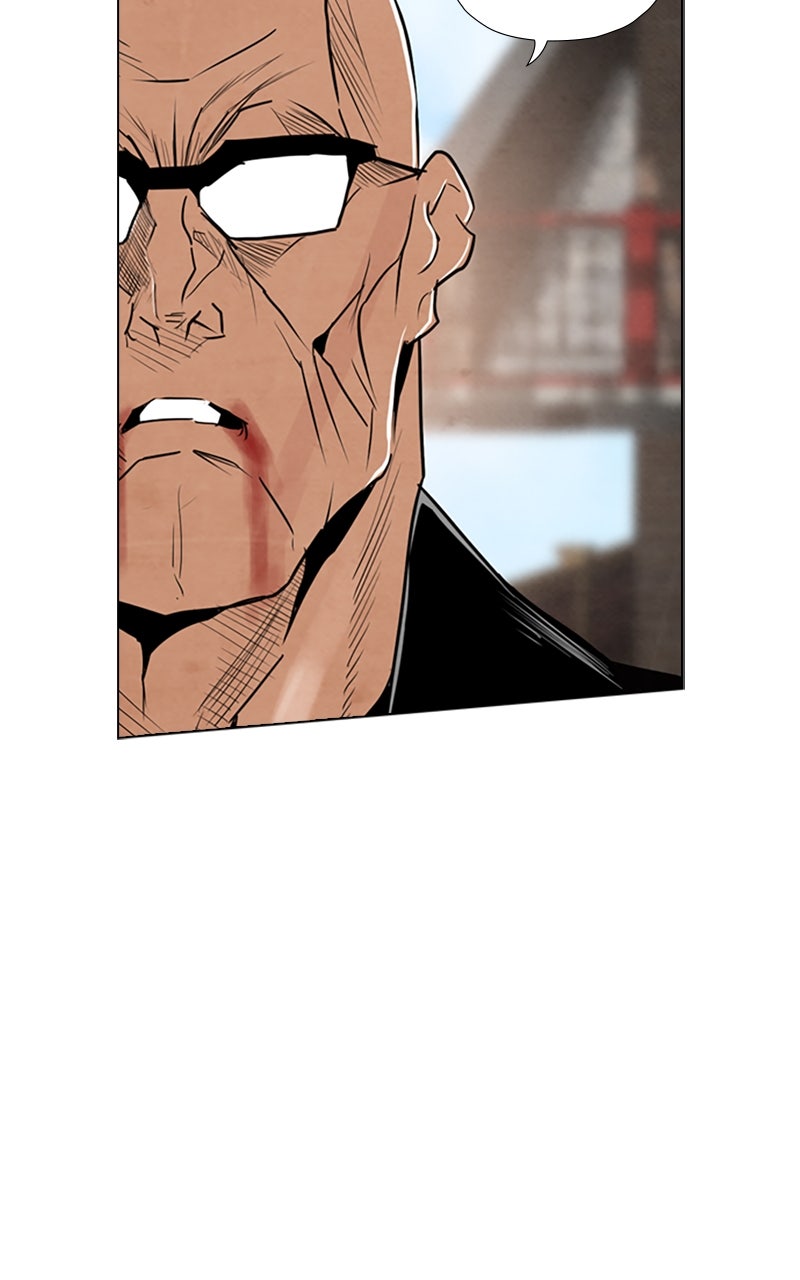 Read Reawakened Man Manga Online