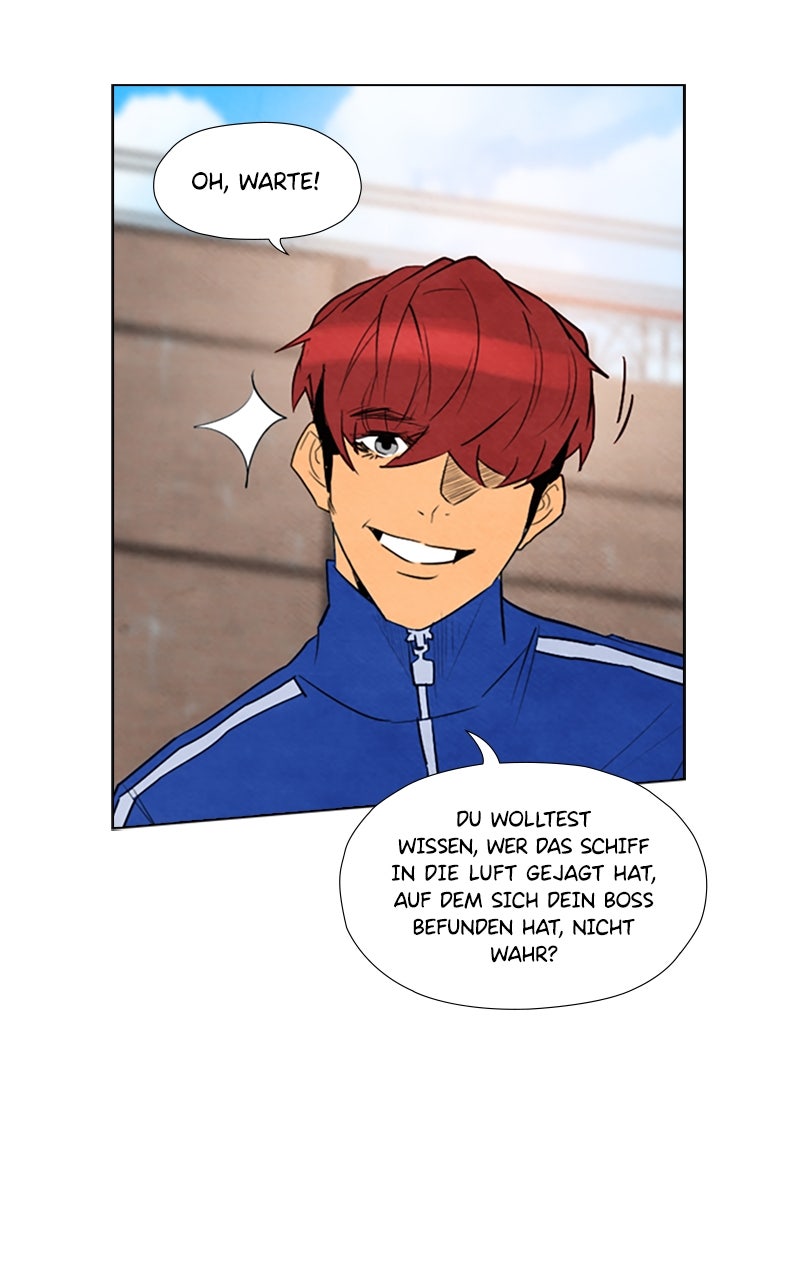 Read Reawakened Man Manga Online