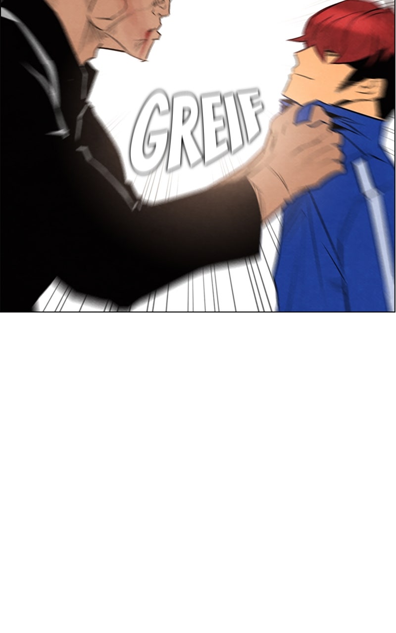 Read Reawakened Man Manga Online