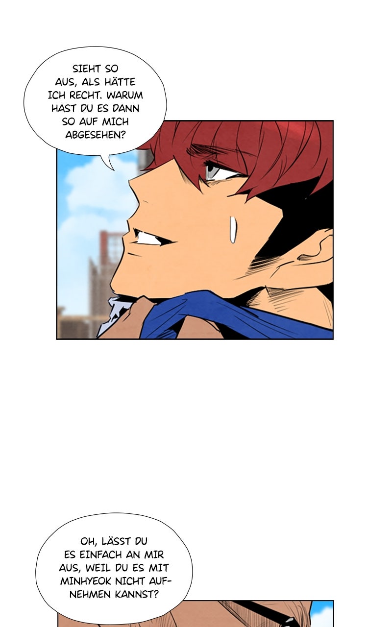 Read Reawakened Man Manga Online