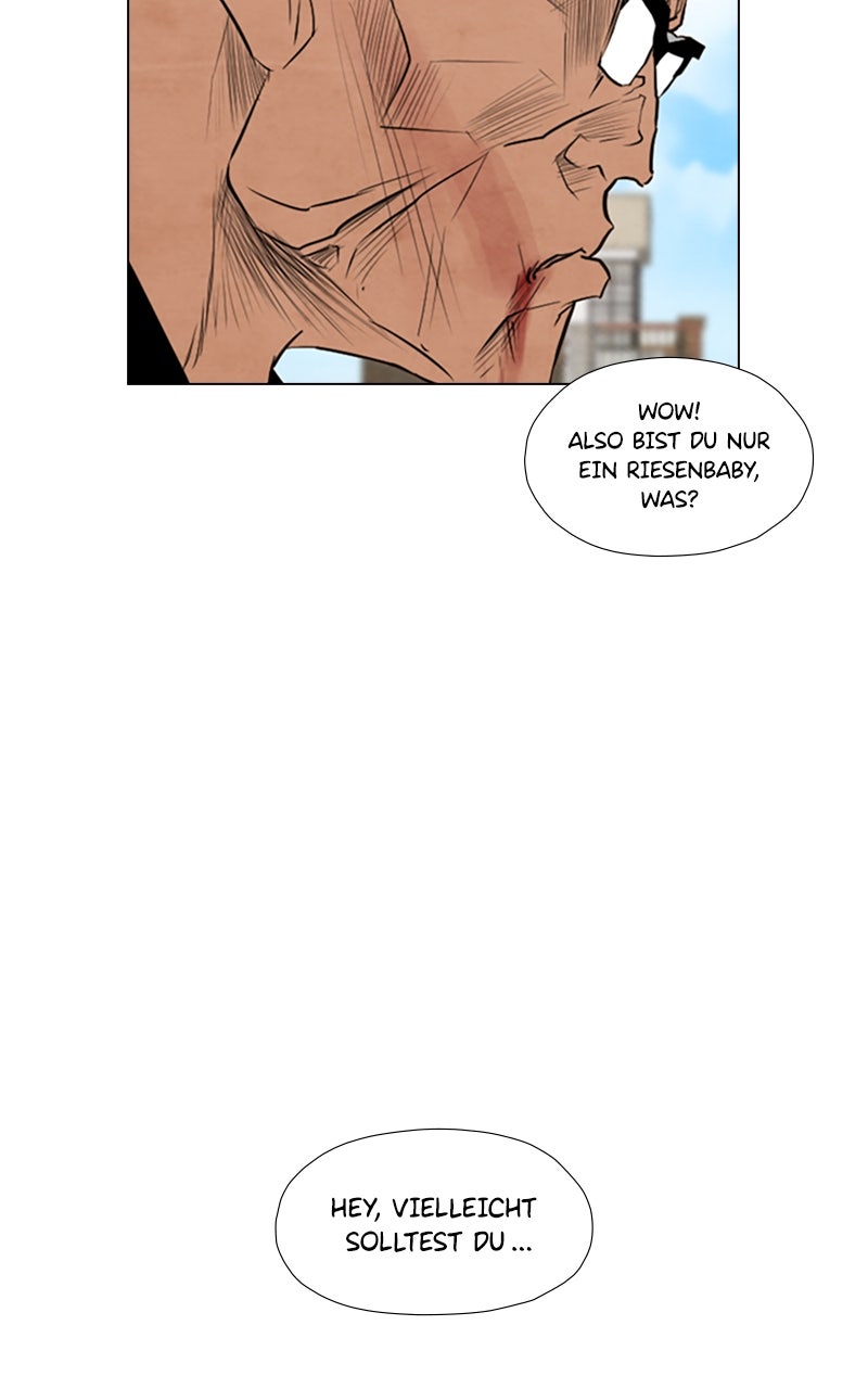 Read Reawakened Man Manga Online