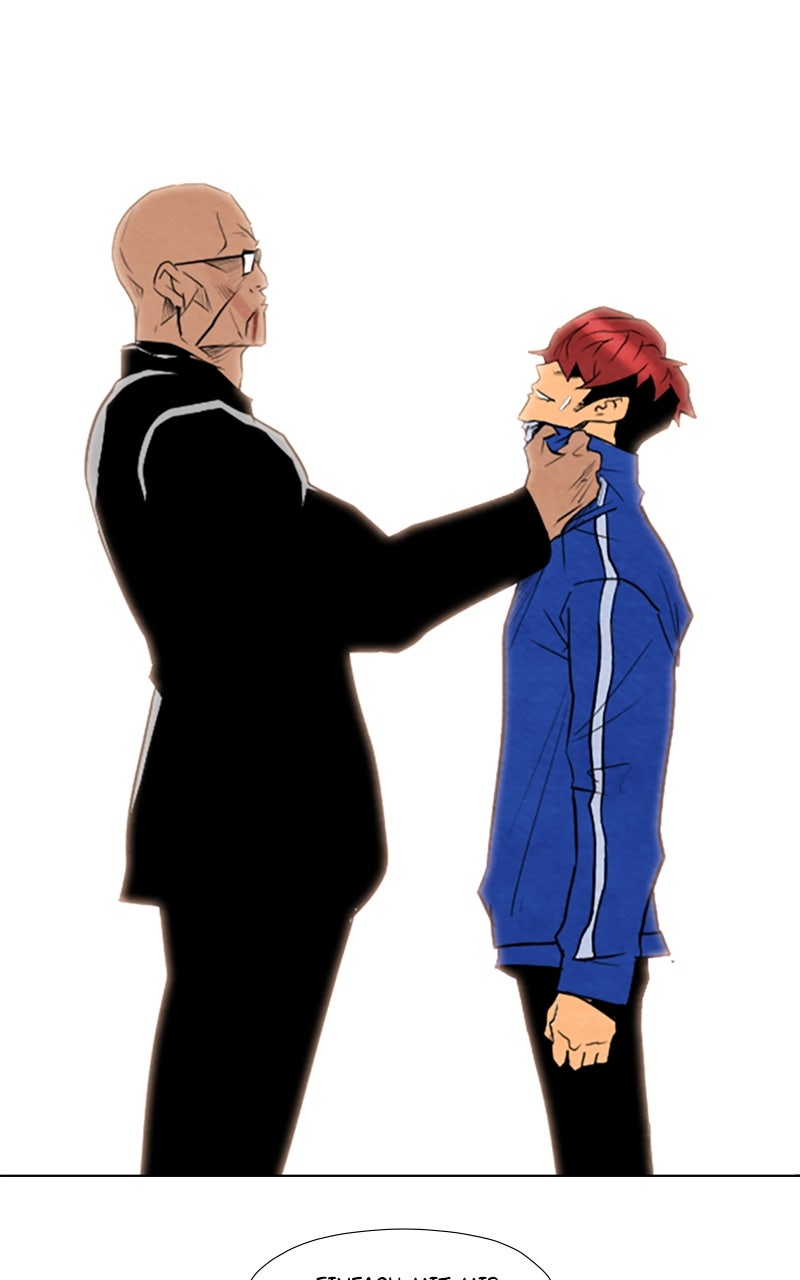 Read Reawakened Man Manga Online