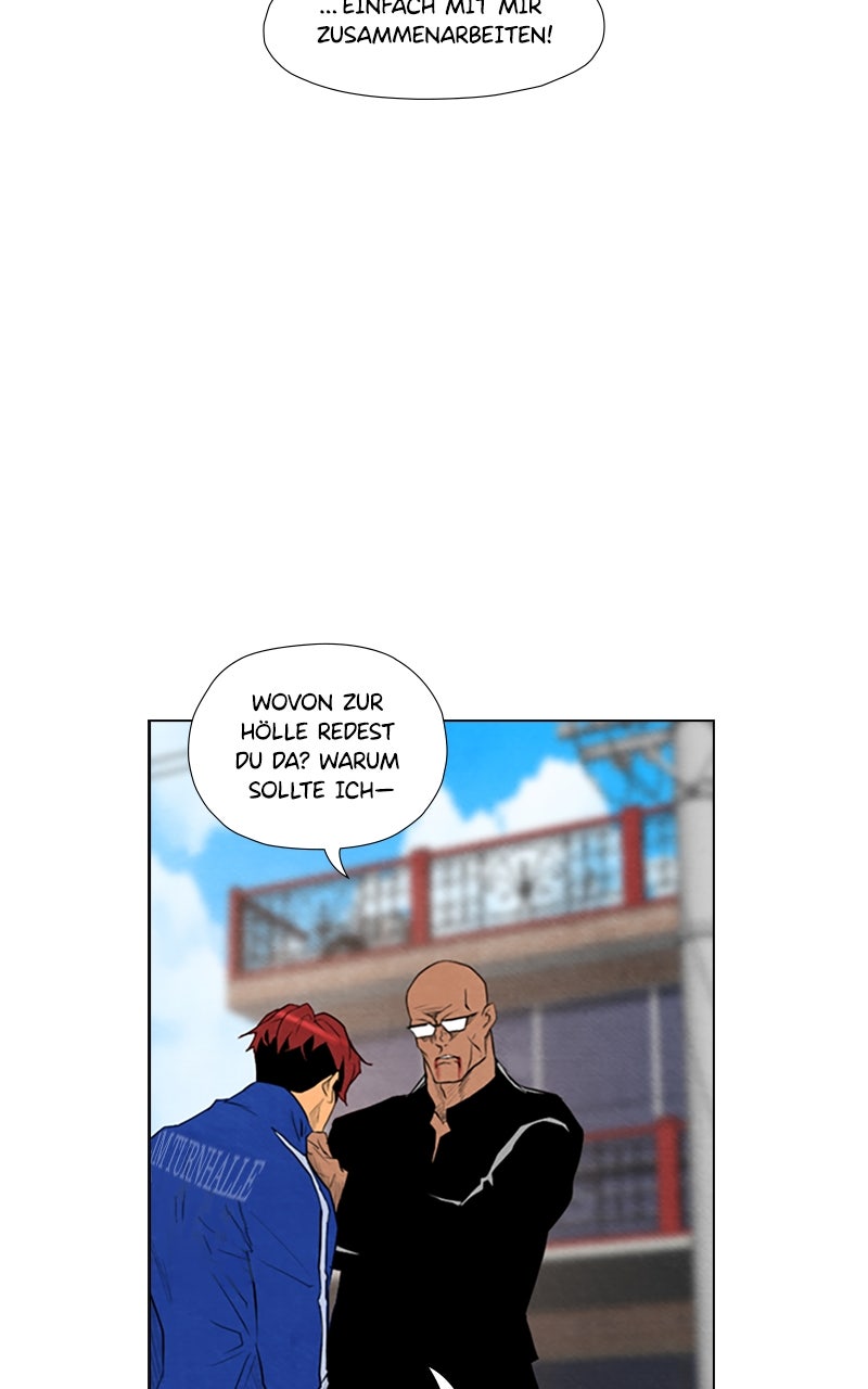 Read Reawakened Man Manga Online