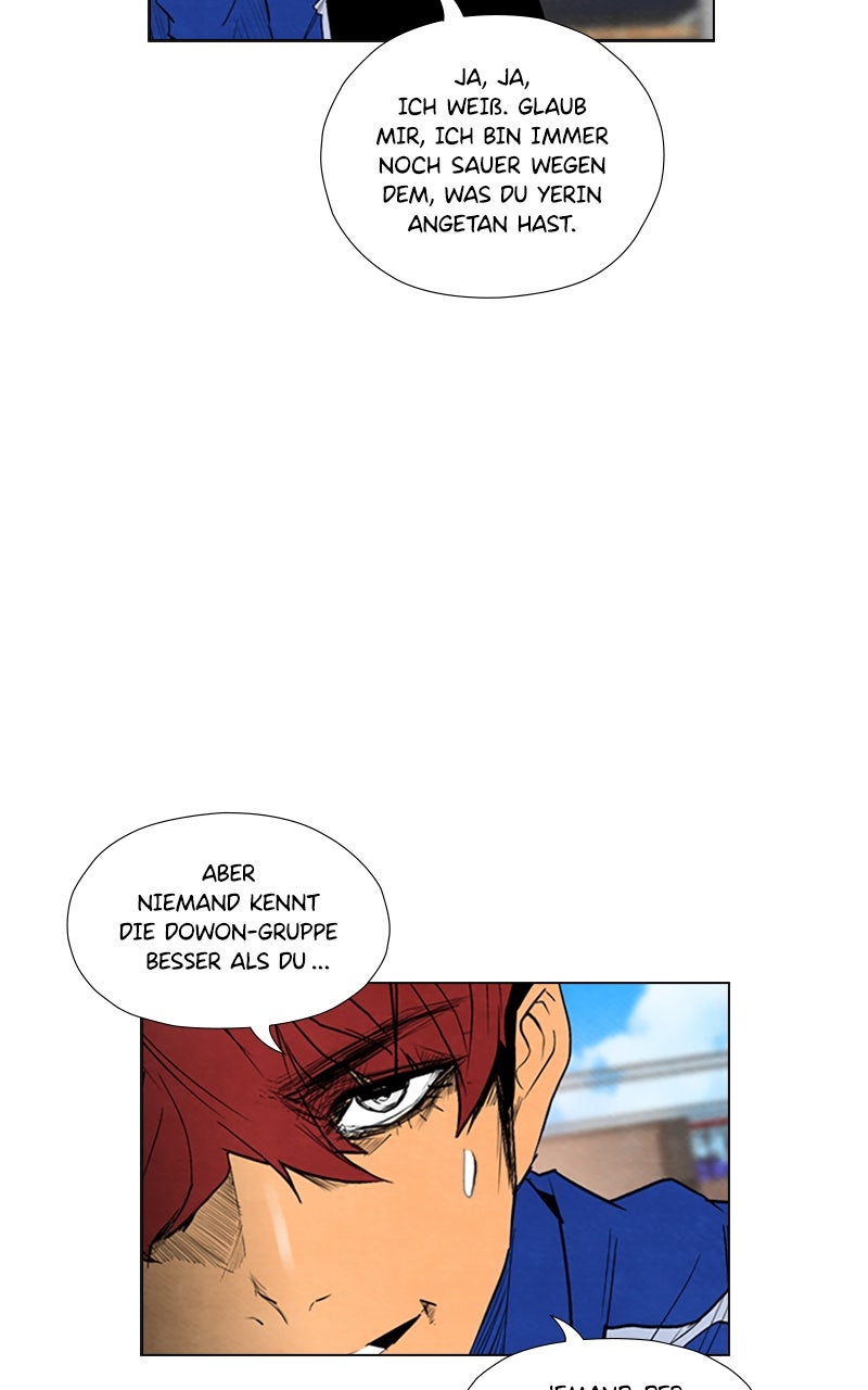 Read Reawakened Man Manga Online