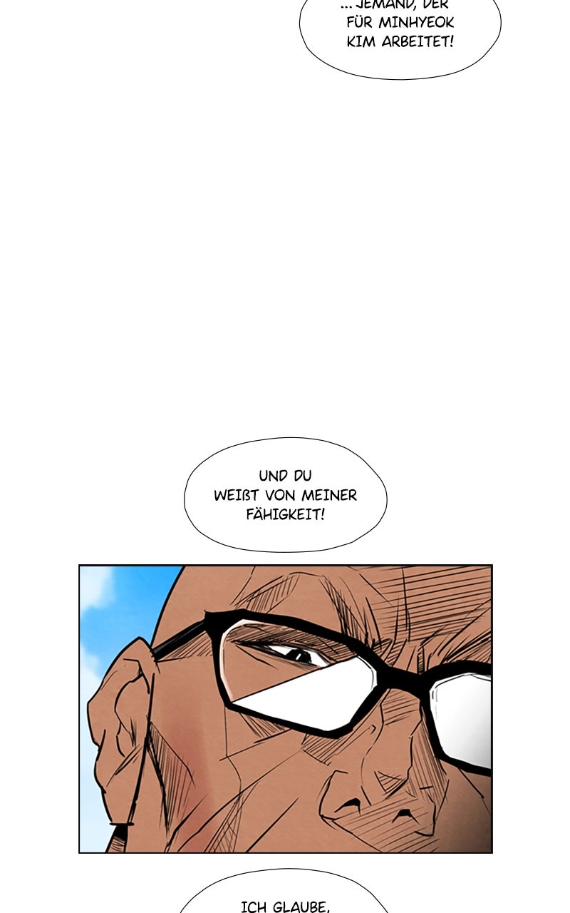 Read Reawakened Man Manga Online