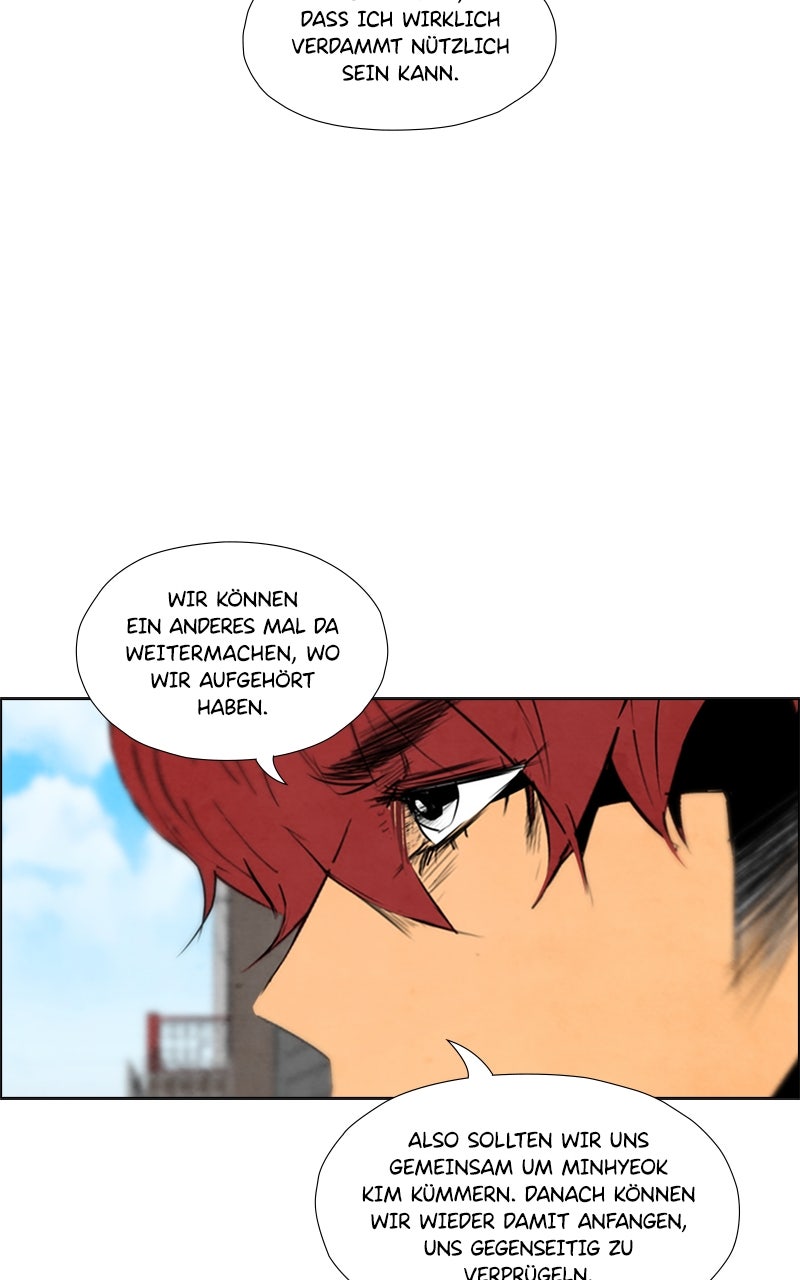 Read Reawakened Man Manga Online