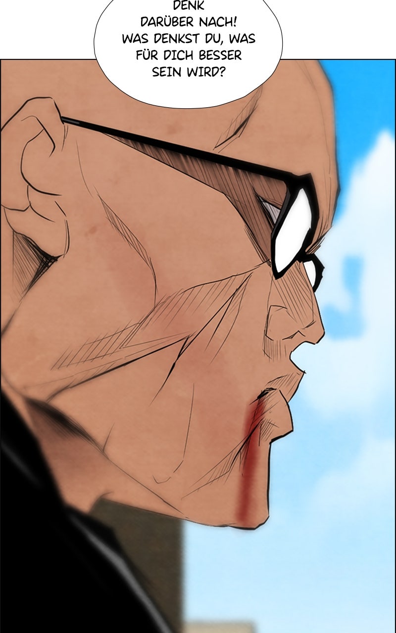 Read Reawakened Man Manga Online