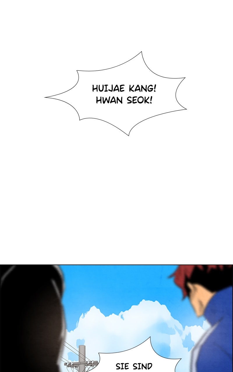 Read Reawakened Man Manga Online