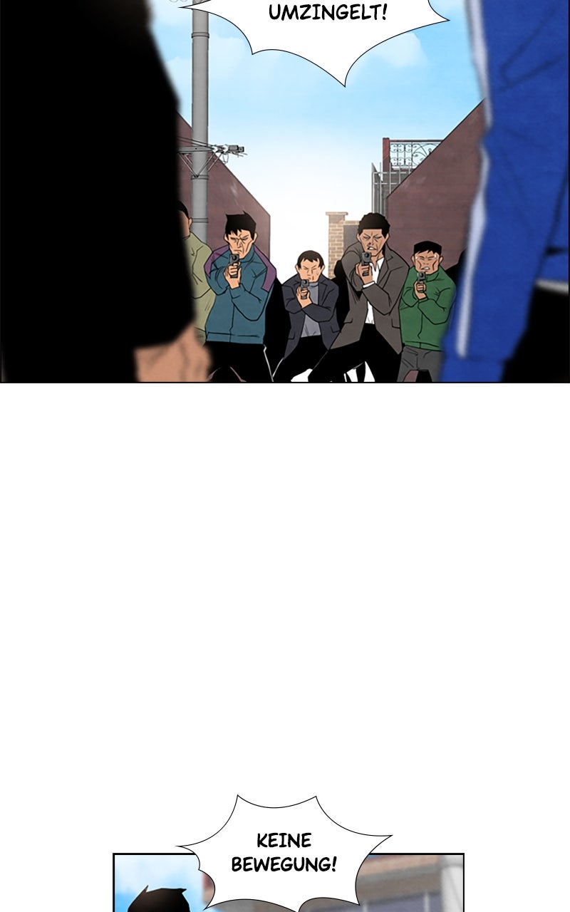 Read Reawakened Man Manga Online