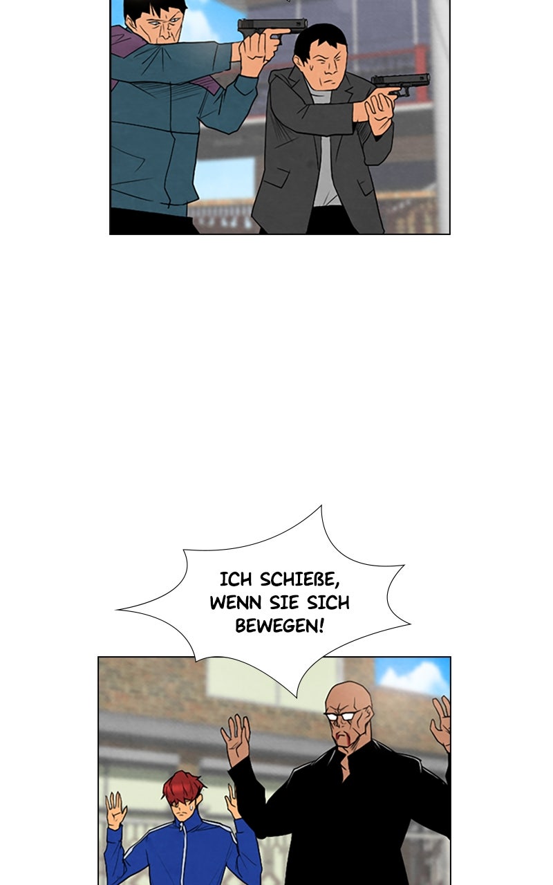 Read Reawakened Man Manga Online