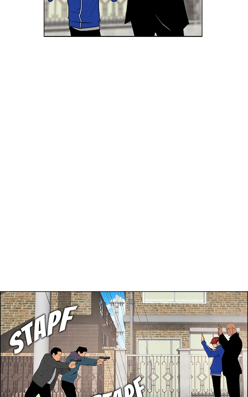 Read Reawakened Man Manga Online