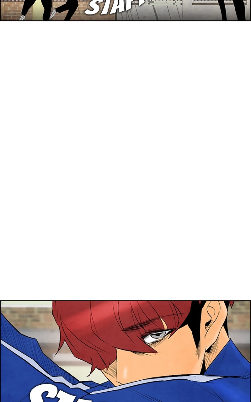 Read Reawakened Man Manga Online