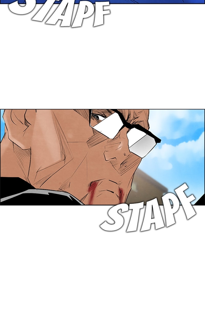 Read Reawakened Man Manga Online