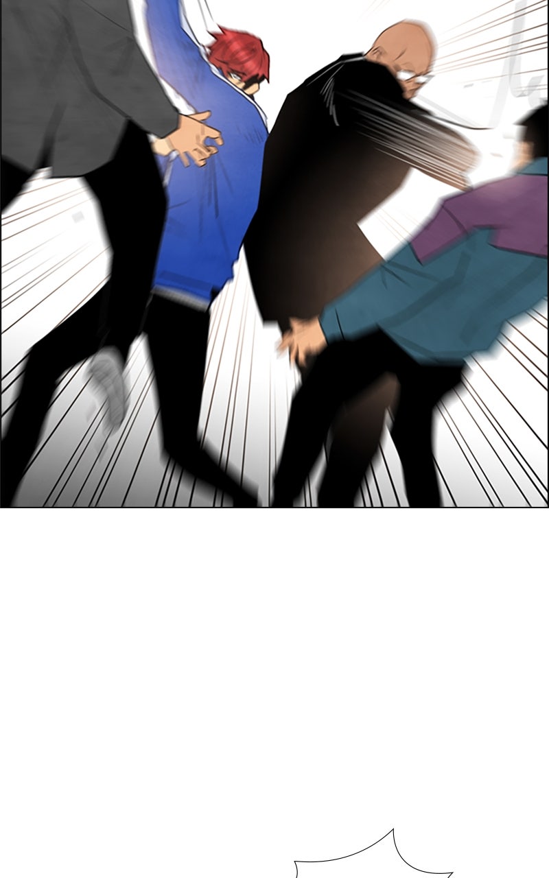 Read Reawakened Man Manga Online