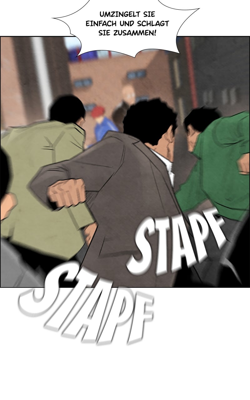 Read Reawakened Man Manga Online