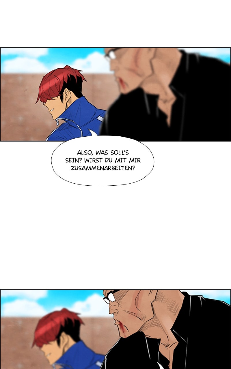 Read Reawakened Man Manga Online