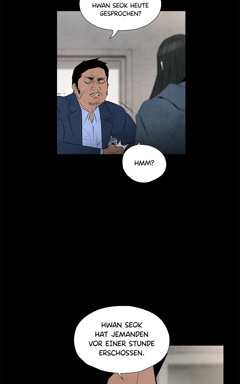 Read Reawakened Man Manga Online