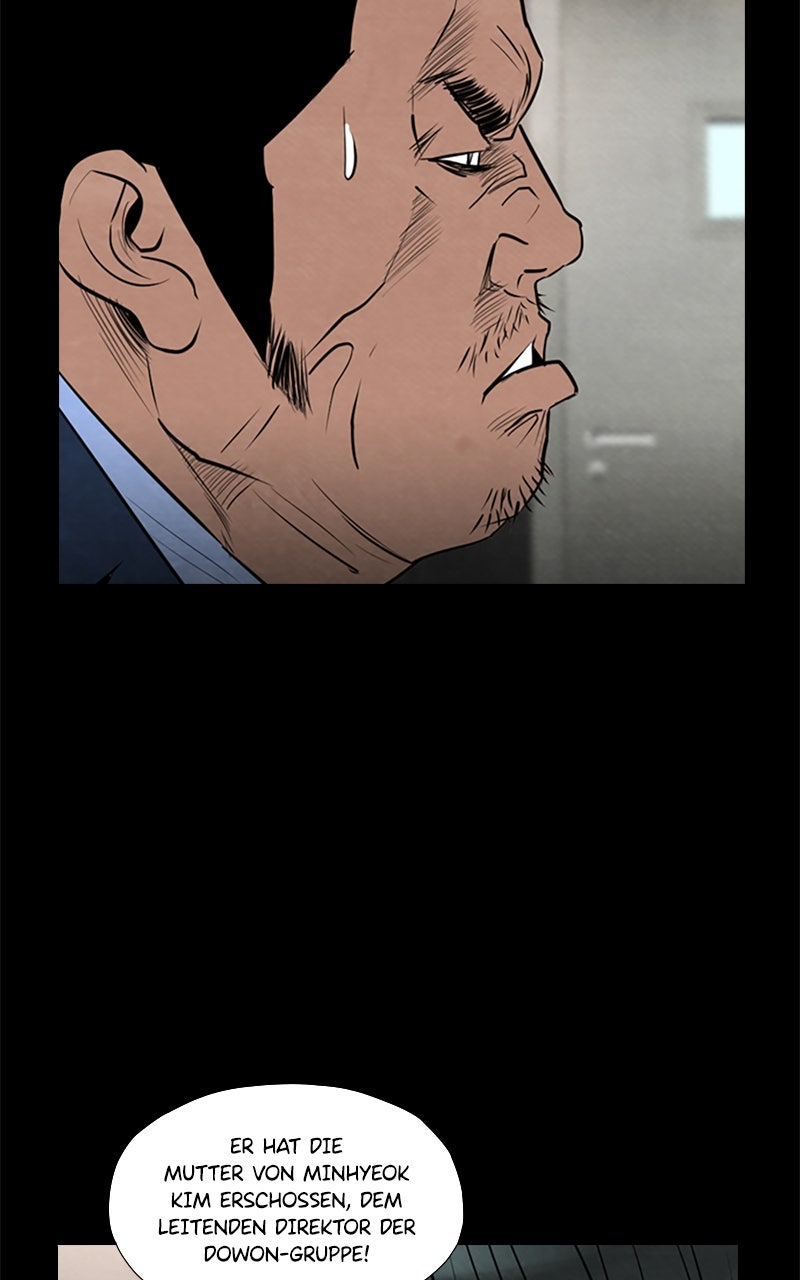 Read Reawakened Man Manga Online