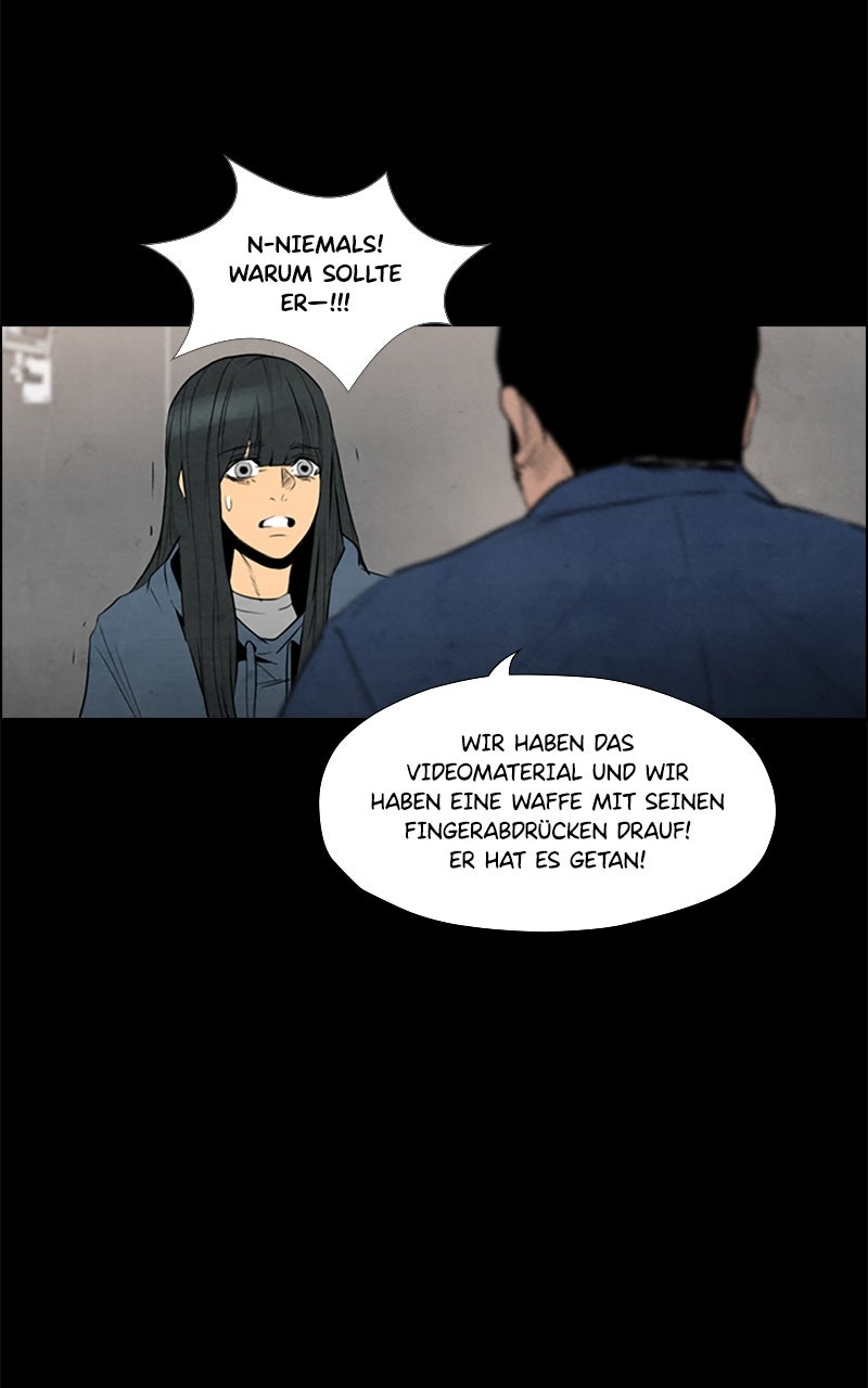 Read Reawakened Man Manga Online