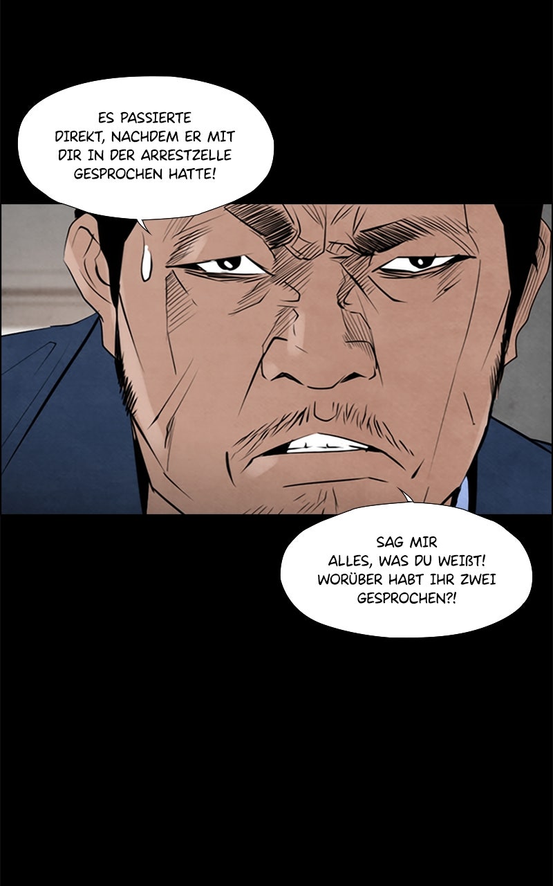 Read Reawakened Man Manga Online