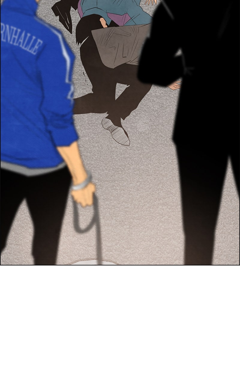 Read Reawakened Man Manga Online