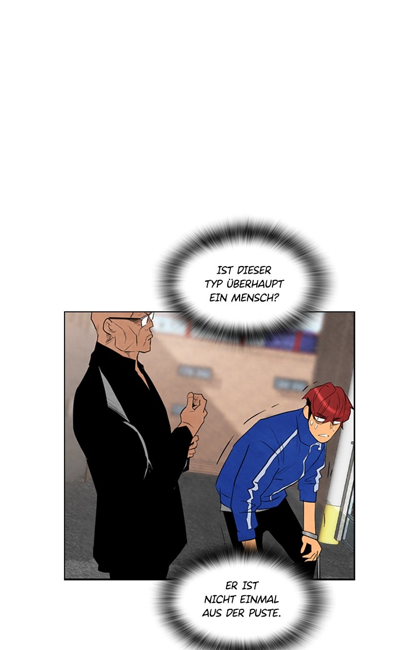 Read Reawakened Man Manga Online